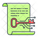 پیش‌نمایش فایل encryption-key-3482824 از پک بلاک‌چین و رمزارز