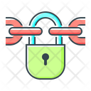 پیش‌نمایش فایل lock-3482830 از پک بلاک‌چین و رمزارز