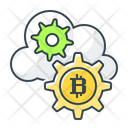 پیش‌نمایش فایل bitcoin-mining-3482849 از پک ارز دیجیتال و فین‌تک