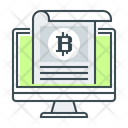 پیش‌نمایش فایل bitcoin-news-3482850 از پک ارز دیجیتال و فین‌تک