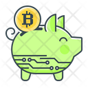 پیش‌نمایش فایل bitcoin-piggy-bank-3482860 از پک ارز دیجیتال و فین‌تک