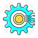 پیش‌نمایش فایل crypto-technology-3482851 از پک ارز دیجیتال و فین‌تک