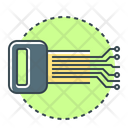 پیش‌نمایش فایل encryption-key-3482853 از پک ارز دیجیتال و فین‌تک