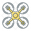پیش‌نمایش فایل drone-3482881 از پک فناوری‌های هوشمند