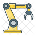 پیش‌نمایش فایل robotic-arm-3482891 از پک فناوری‌های هوشمند