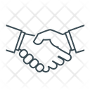 پیش‌نمایش فایل handshake-3485220 از پک امور مالی