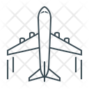 پیش‌نمایش فایل airliner-flight-3485299 از پک سفر و هتل‌ها