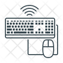 پیش‌نمایش فایل keyboard-3485418 از پک فناوری هوشمند