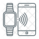 پیش‌نمایش فایل smart-connection-3485407 از پک فناوری هوشمند