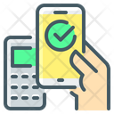 پیش‌نمایش فایل pos-terminal-3609403 از پک اقتصاد بدون تماس