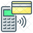 پیش‌نمایش فایل pos-terminal-3609404 از پک اقتصاد بدون تماس