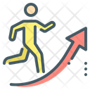 پیش‌نمایش فایل rise-career-3609392 از پک اقتصاد بدون تماس
