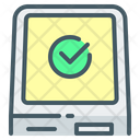 پیش‌نمایش فایل self-service-terminal-3609419 از پک اقتصاد بدون تماس