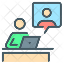 پیش‌نمایش فایل untact-meetings-3609401 از پک اقتصاد بدون تماس