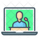 پیش‌نمایش فایل video-conference-3609395 از پک اقتصاد بدون تماس