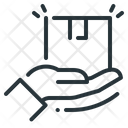 پیش‌نمایش فایل delivery-3609363 از پک تجارت بدون تماس