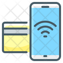 پیش‌نمایش فایل contactless-payment-3609334 از پک تجارت بدون تماس
