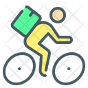 پیش‌نمایش فایل delivery-boy-3609336 از پک تجارت بدون تماس