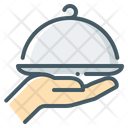 پیش‌نمایش فایل food-service-3609346 از پک تجارت بدون تماس