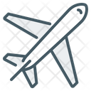 پیش‌نمایش فایل airplane-3744636 از پک حمل و نقل