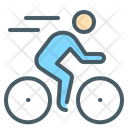 پیش‌نمایش فایل cyclist-3744646 از پک حمل و نقل