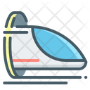 پیش‌نمایش فایل maglev-3744650 از پک حمل و نقل