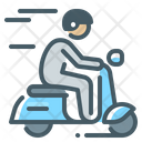 پیش‌نمایش فایل motorbike-3744651 از پک حمل و نقل