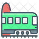پیش‌نمایش فایل passenger-train-3744654 از پک حمل و نقل