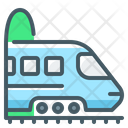 پیش‌نمایش فایل railroad-trip-3744655 از پک حمل و نقل