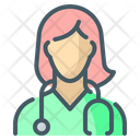 پیش‌نمایش فایل female-doctor-3744099 از پک پزشکی و سلامت