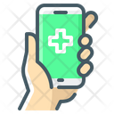 پیش‌نمایش فایل medical-application-3744104 از پک پزشکی و سلامت