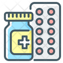 پیش‌نمایش فایل medicine-bottle-3744095 از پک پزشکی و سلامت