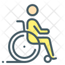 پیش‌نمایش فایل wheelchair-3744119 از پک پزشکی و سلامت