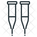 پیش‌نمایش فایل underarm-crutches-3744153 از پک پزشکی و سلامت