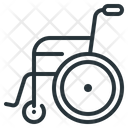 پیش‌نمایش فایل wheelchair-3744155 از پک پزشکی و سلامت