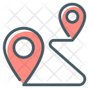 پیش‌نمایش فایل delivery-route-3744508 از پک لجستیک