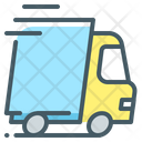 پیش‌نمایش فایل delivery-truck-3744497 از پک لجستیک