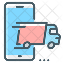 پیش‌نمایش فایل online-delivery-3744504 از پک لجستیک
