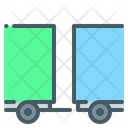 پیش‌نمایش فایل road-train-3744509 از پک لجستیک