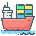 پیش‌نمایش فایل shipping-ship-3744494 از پک لجستیک