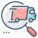 پیش‌نمایش فایل track-package-3744510 از پک لجستیک
