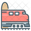 پیش‌نمایش فایل train-3744503 از پک لجستیک