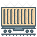 پیش‌نمایش فایل train-3744513 از پک لجستیک