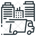 پیش‌نمایش فایل delivery-truck-3744528 از پک لجستیک