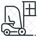 پیش‌نمایش فایل forklift-3744534 از پک لجستیک