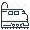 پیش‌نمایش فایل train-3744536 از پک لجستیک