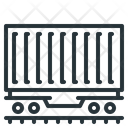 پیش‌نمایش فایل train-3744546 از پک لجستیک