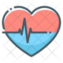 پیش‌نمایش فایل heartbeat-3744330 از پک تشخیص‌های پزشکی