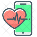 پیش‌نمایش فایل heartbeat-application-3744313 از پک تشخیص‌های پزشکی