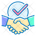 پیش‌نمایش فایل handshake-3745992 از پک کسب و کار